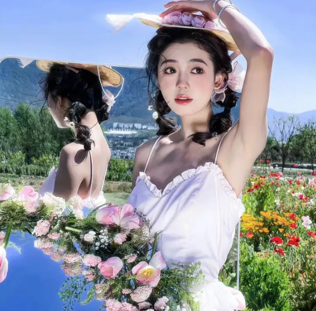 破案啦！大人海报
